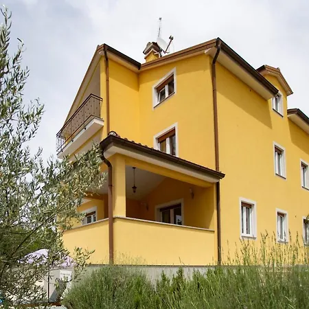Pistine - With Private Pool For 8 Near 别墅 *