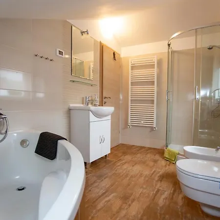 Pistine - With Private Pool For 8 Near 别墅 *