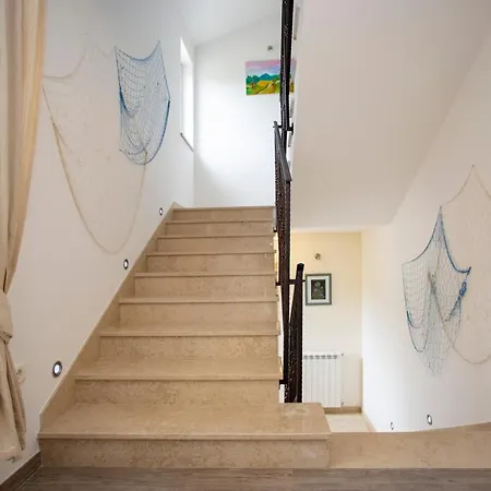 别墅 Pistine - With Private Pool For 8 Near *