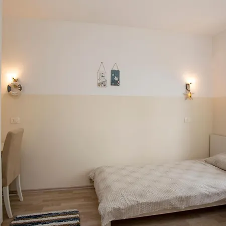 别墅 Pistine - With Private Pool For 8 Near *