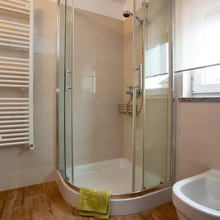 别墅 Pistine - With Private Pool For 8 Near