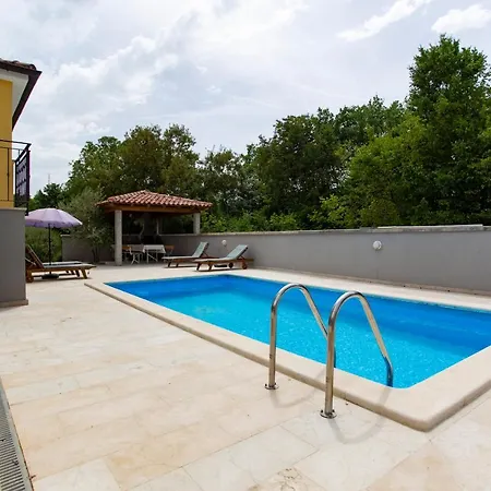 别墅 Pistine - With Private Pool For 8 Near *